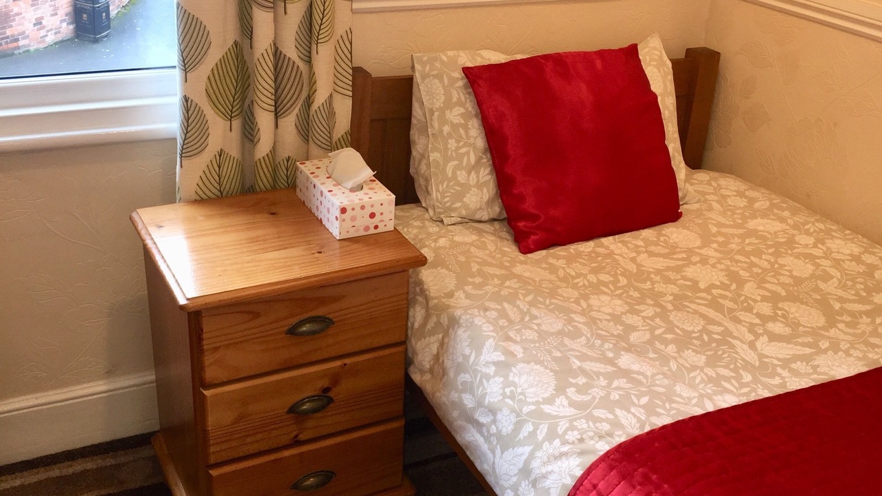 Photo of Bathroom in Spetchley