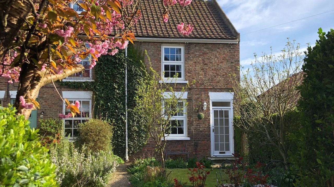 Photo of Outdoor in Alne