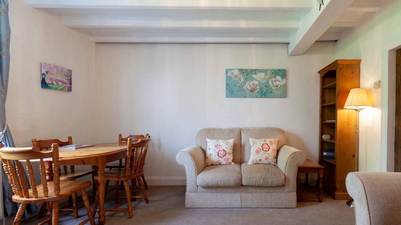 Photo of Bedroom in Alne