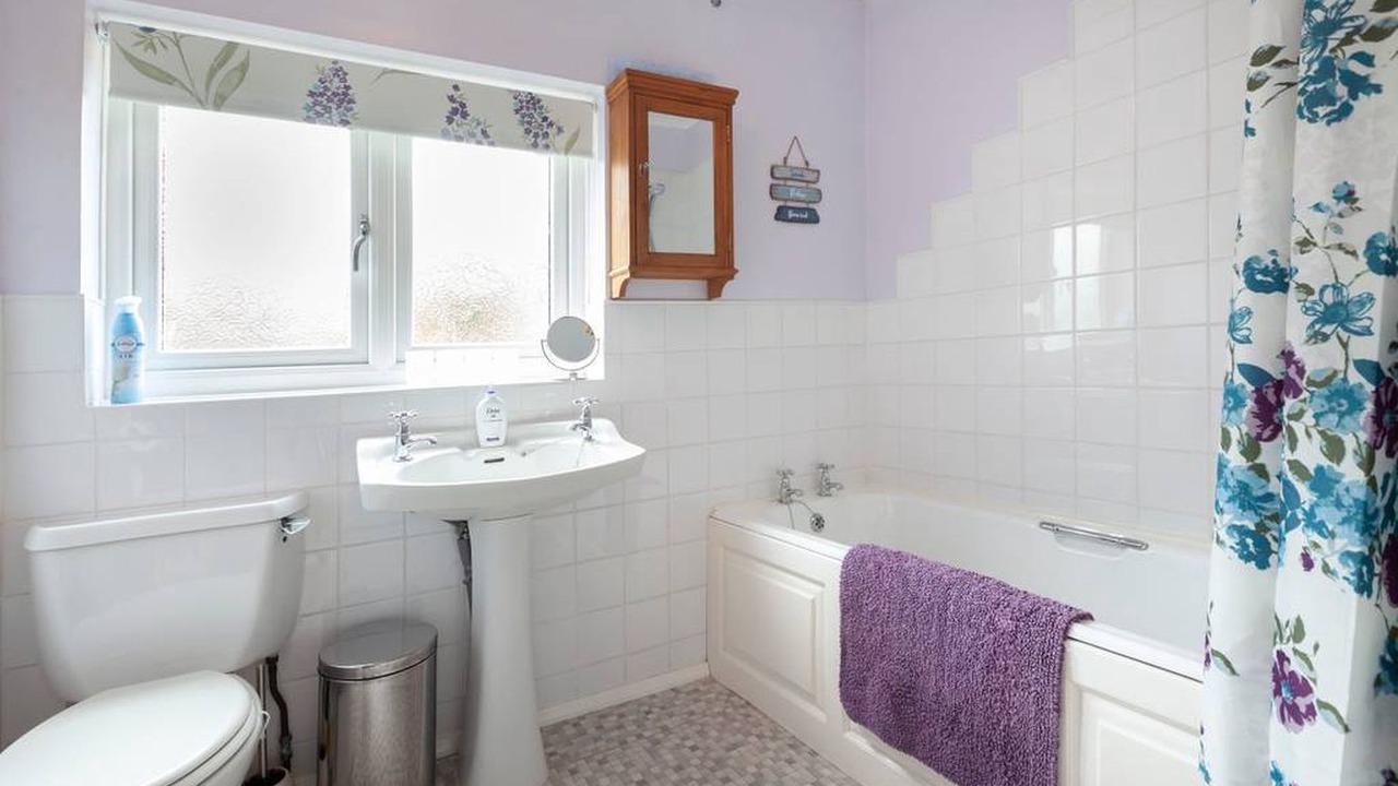 Photo of Bathroom in Alne