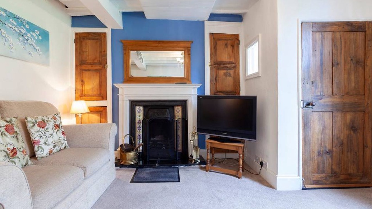 Photo of Bedroom in Alne