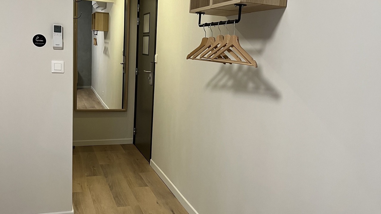 Photo of Bedroom in Aubenas