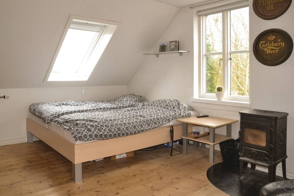 Photo of Bedroom in Kibaek