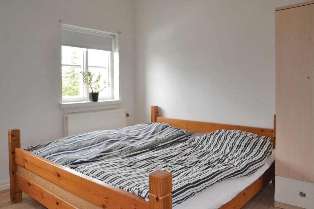 Photo of Bedroom in Kibaek