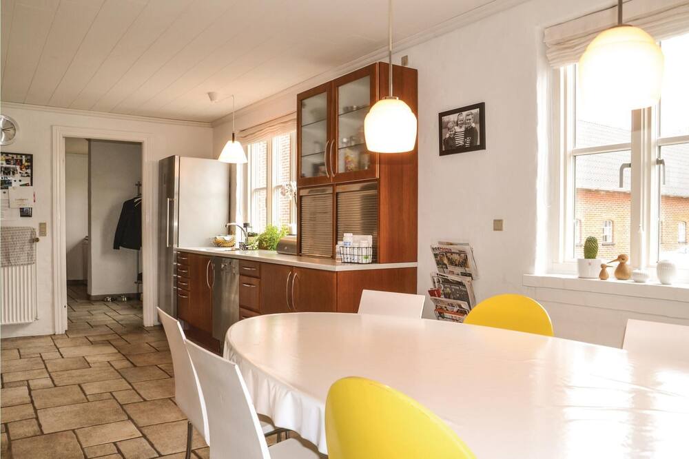 Photo of Kitchen in Kibaek