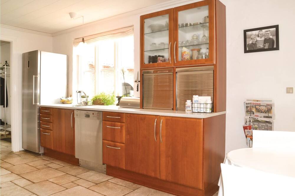 Photo of Kitchen in Kibaek