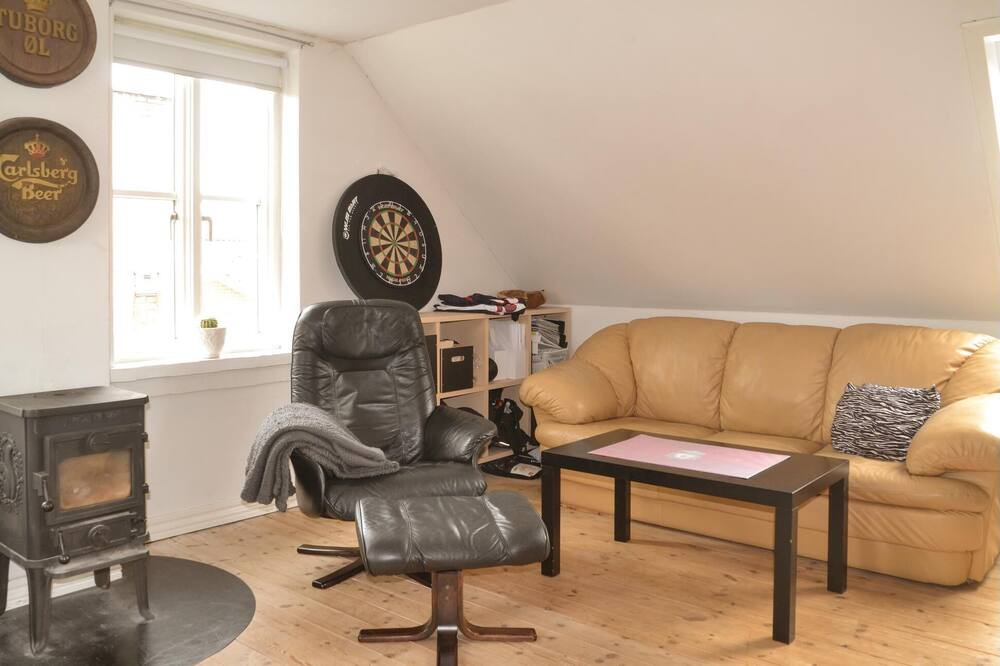 Photo of Bedroom in Kibaek