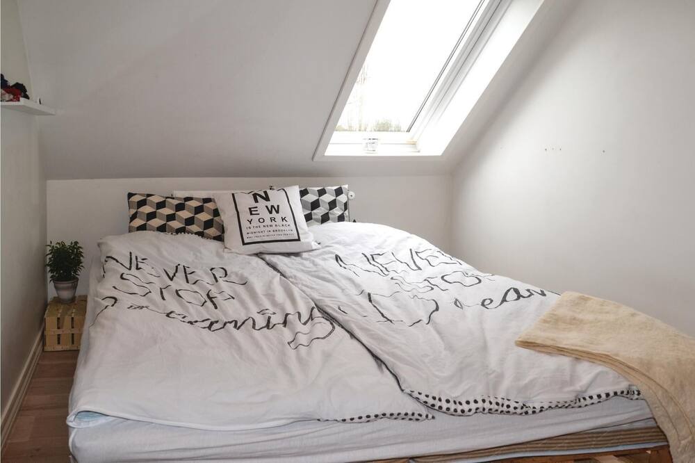 Photo of Bedroom in Kibaek