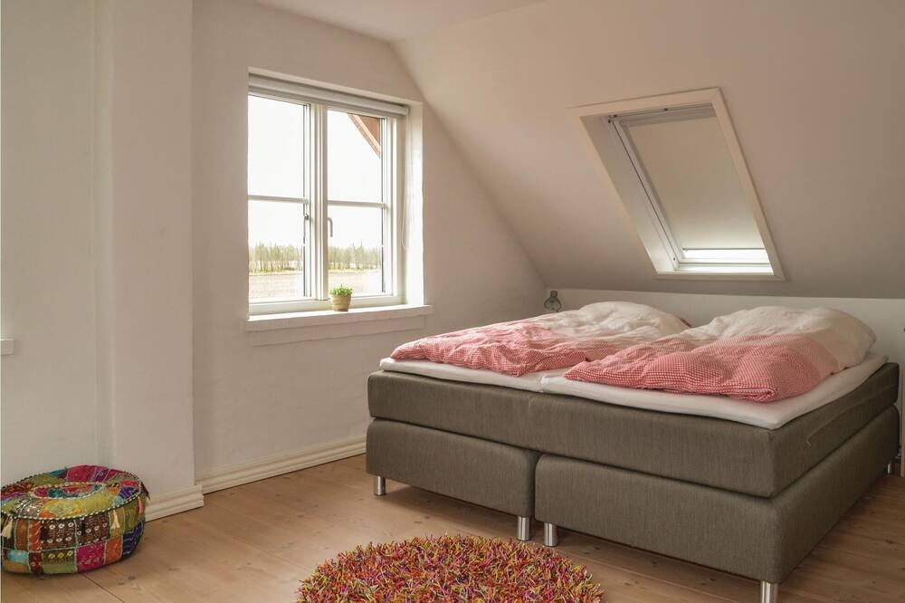 Photo of Bedroom in Kibaek