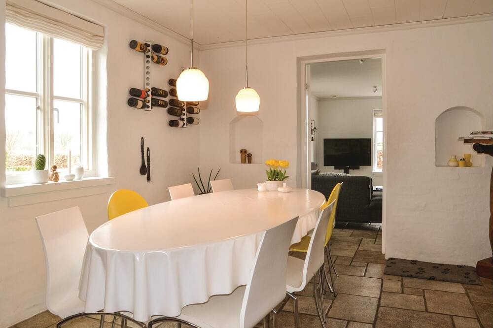 Photo of Kitchen in Kibaek