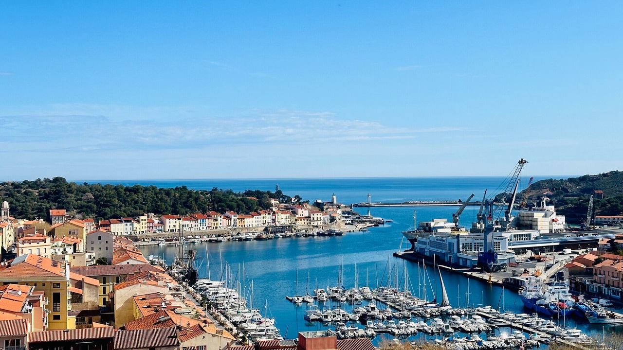 Photo of Others in Port-Vendres