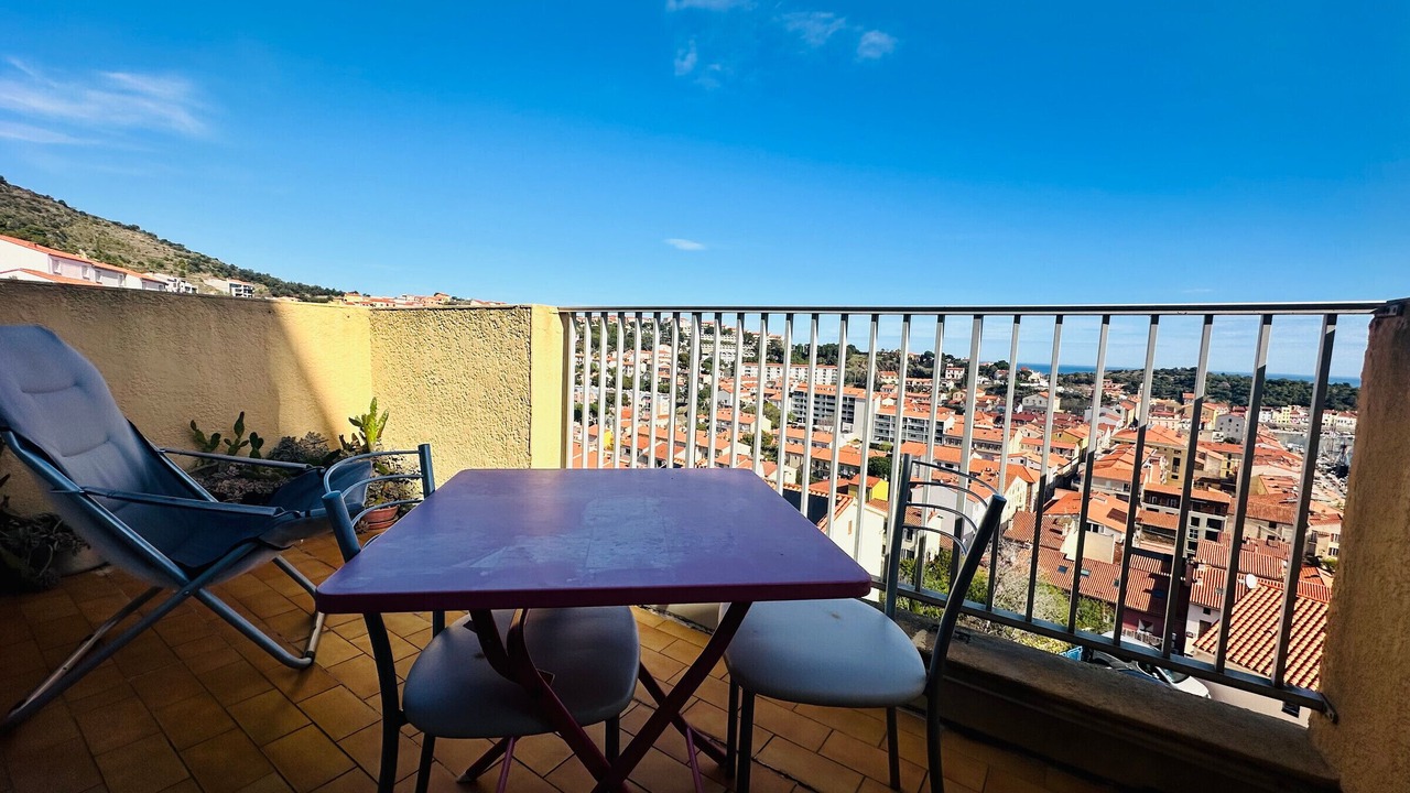 Photo of Outdoor in Port-Vendres