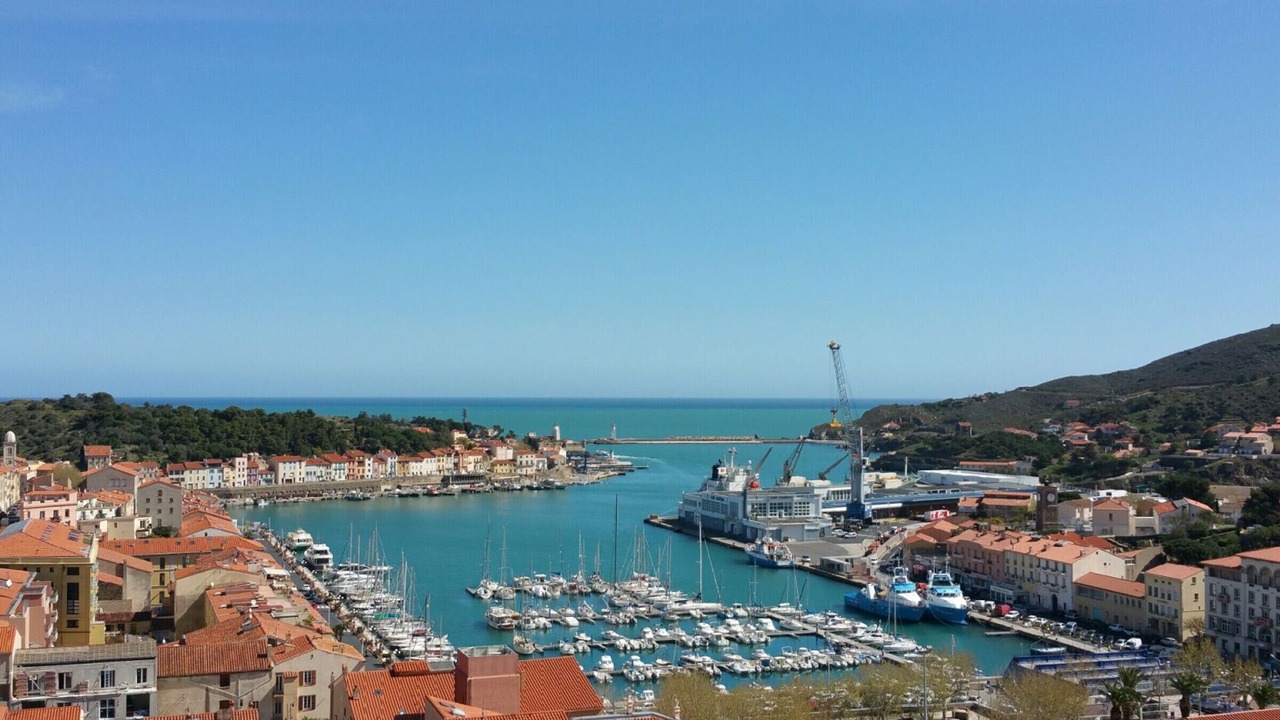 Photo of Outdoor in Port-Vendres