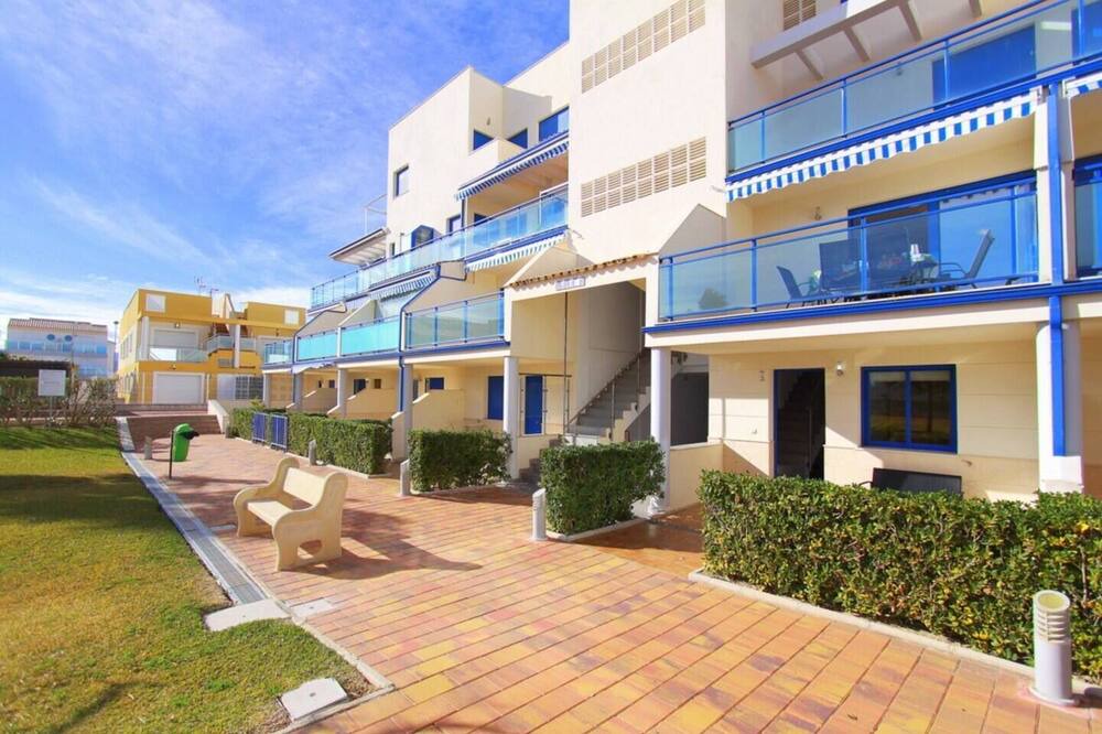 Photo of Outdoor in Oliva