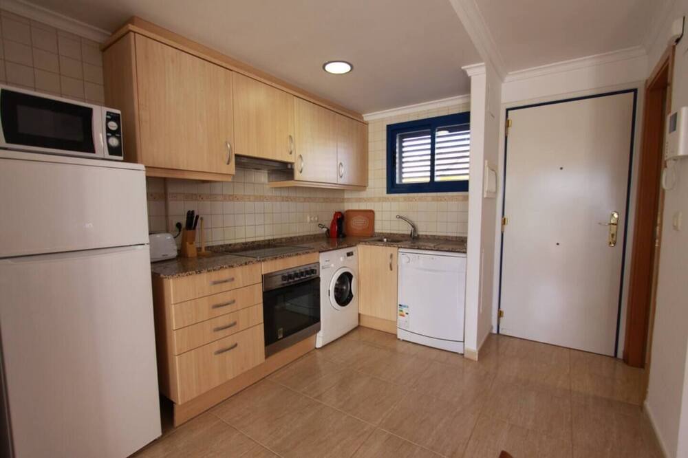 Photo of Kitchen in Oliva