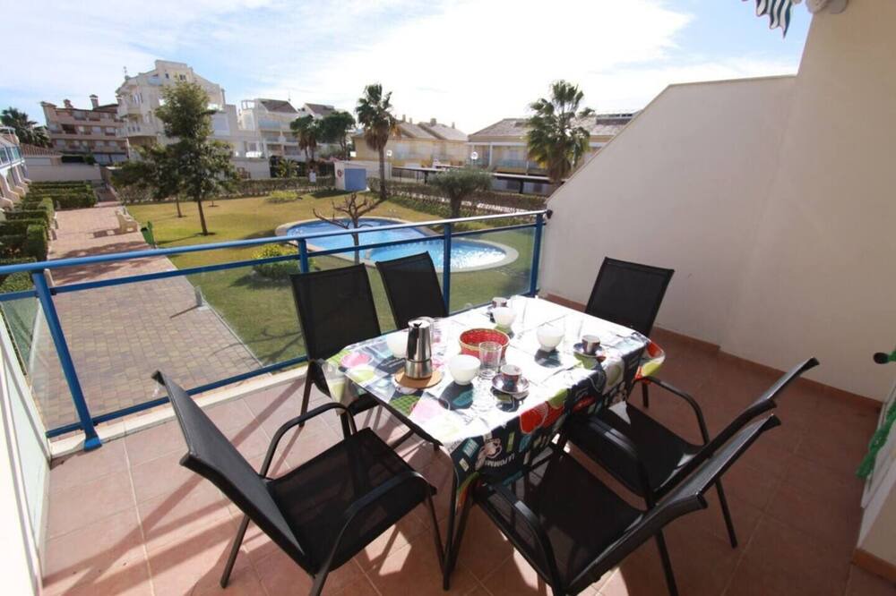 Photo of Outdoor in Oliva