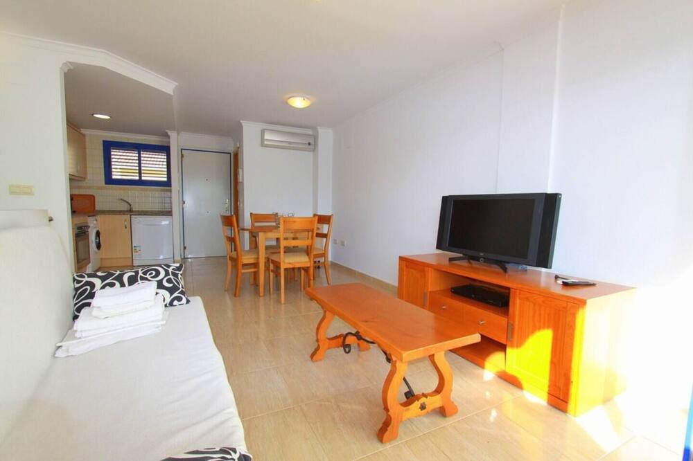 Photo of Livingroom in Oliva
