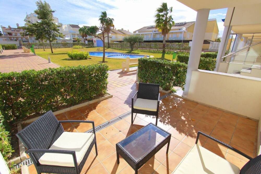 Photo of Outdoor in Oliva