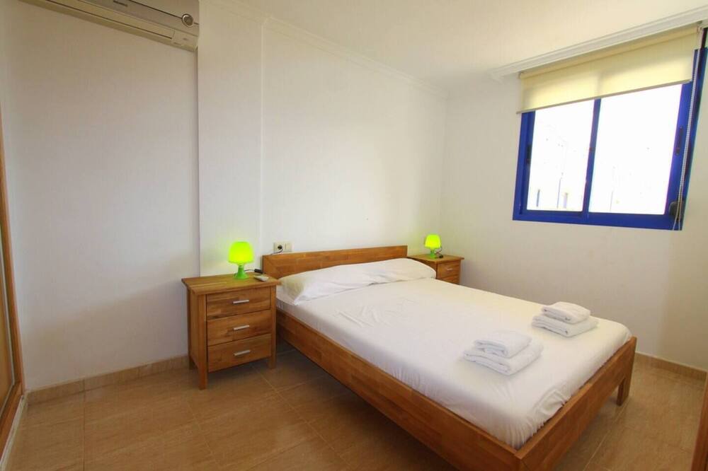 Photo of Bedroom in Oliva