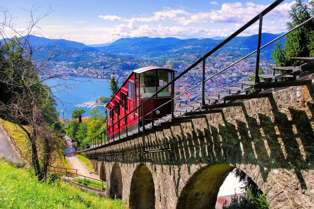 Photo of Outdoor in Paradiso