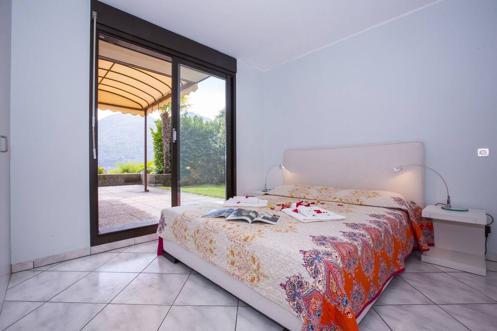 Photo of Bedroom in Melide