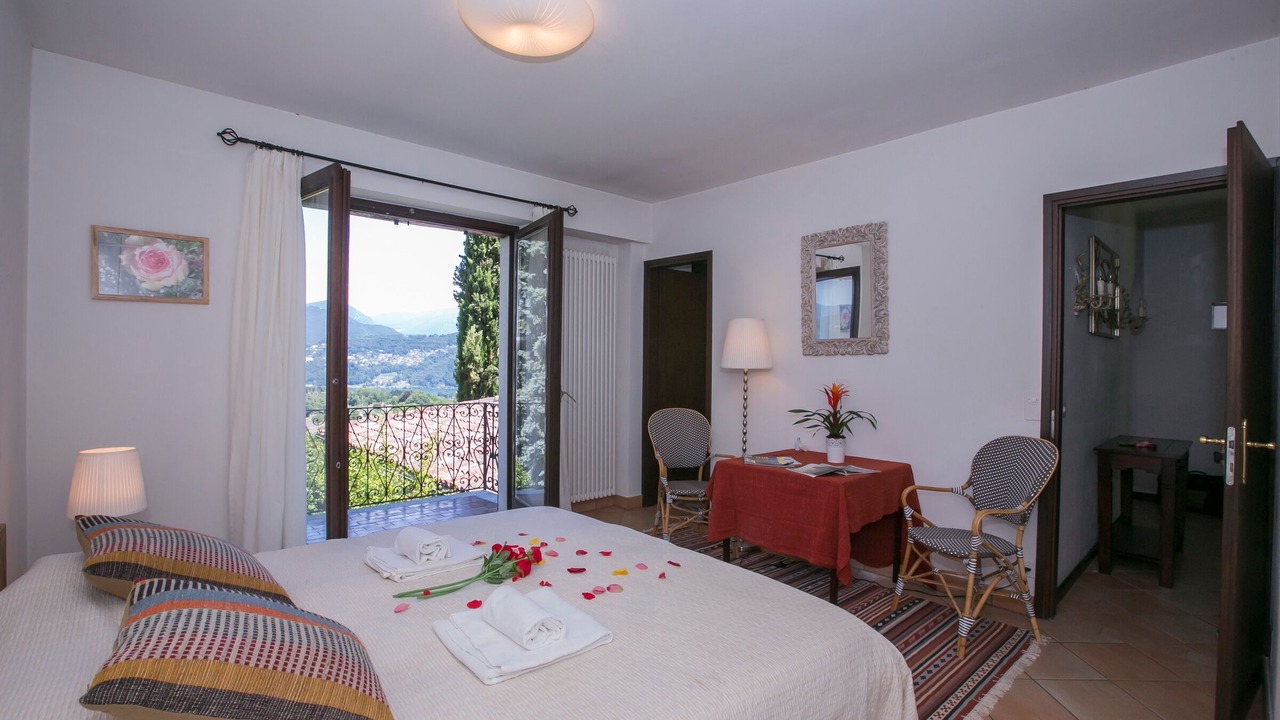 Photo of Bedroom in Pura