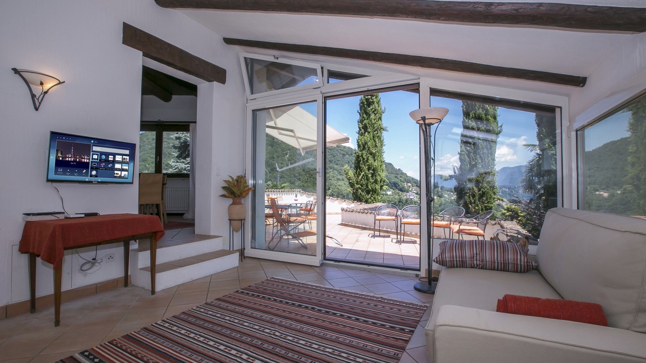 Photo of Livingroom in Pura