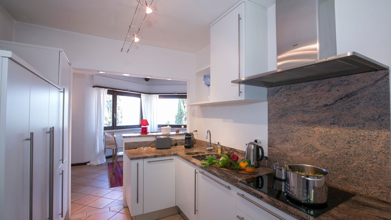 Photo of Kitchen in Pura