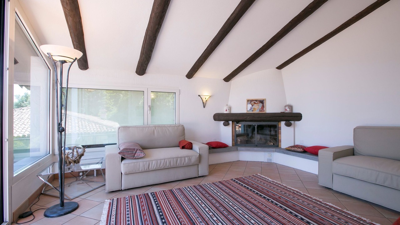Photo of Livingroom in Pura