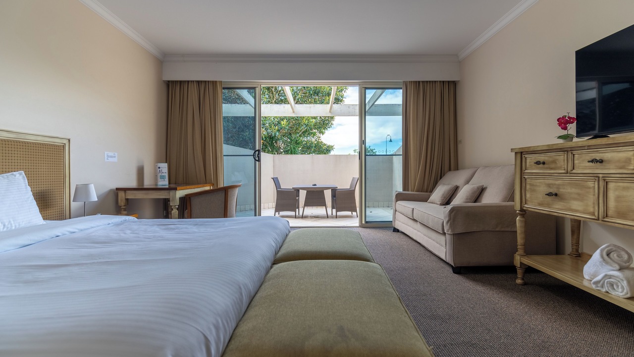 Photo of Bedroom in Harrington