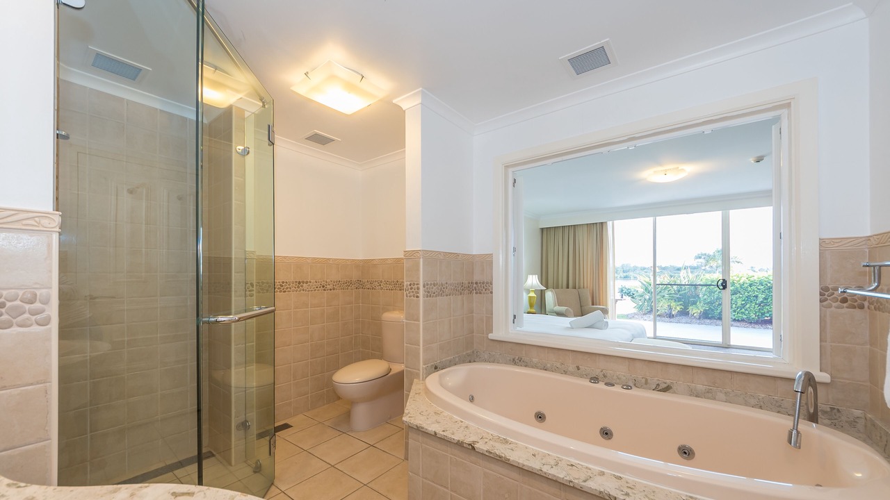 Photo of Bathroom in Harrington