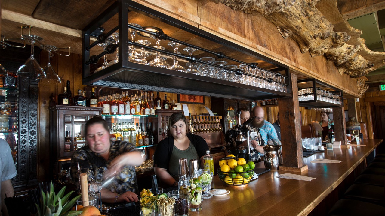 Photo of Others in Carrolls