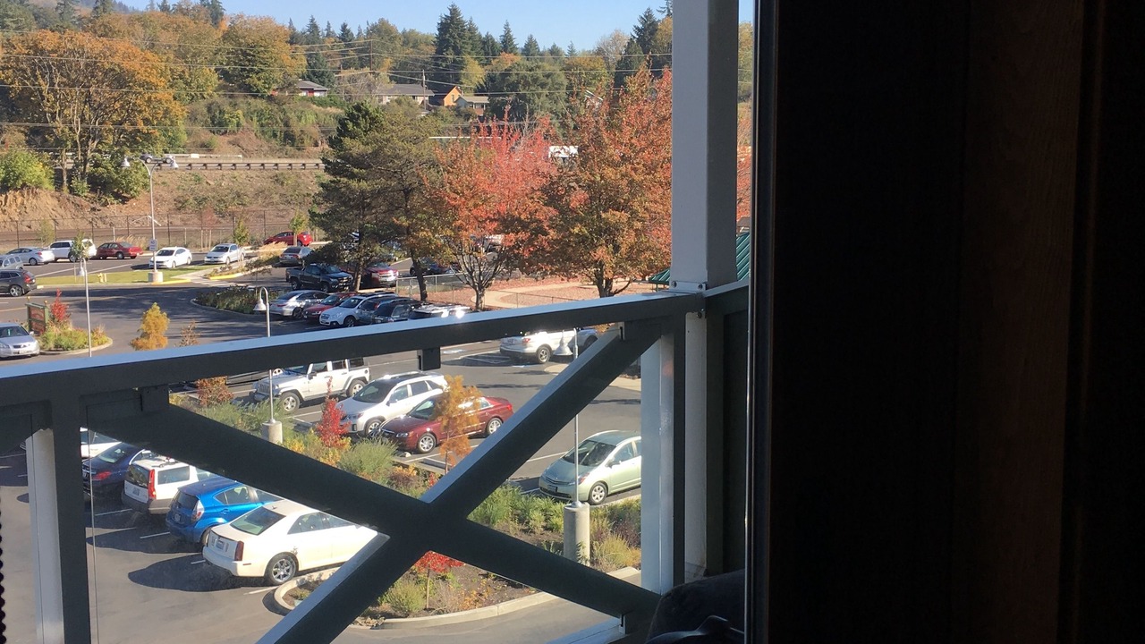 Photo of Patio Balcony in Carrolls