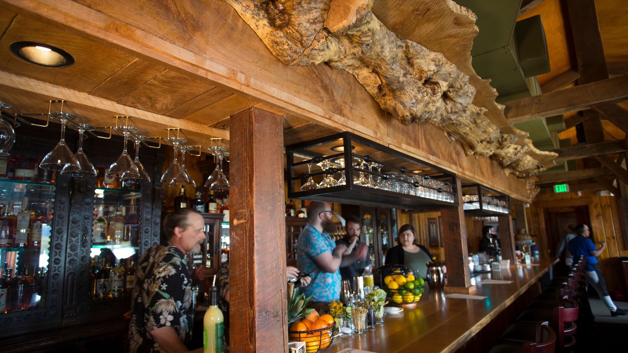 Photo of Others in Carrolls