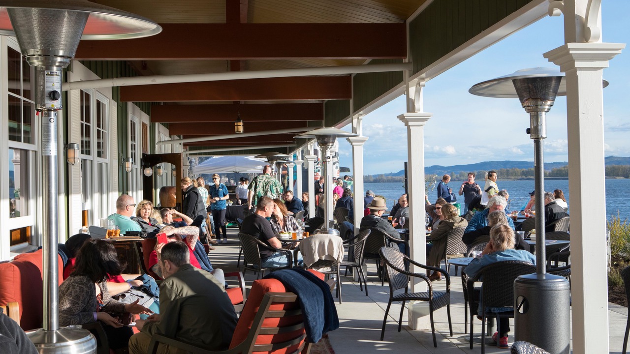 Photo of Others in Carrolls