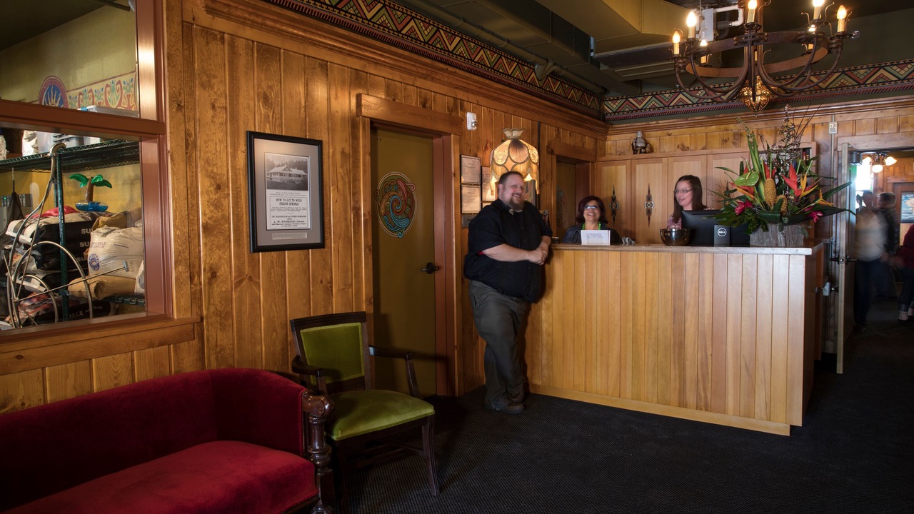 Photo of Others in Carrolls