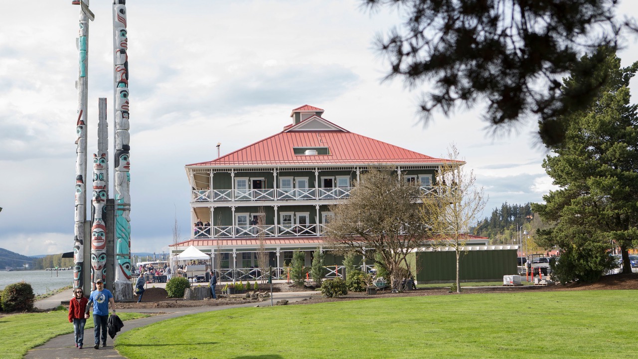 Photo of Outdoor in Carrolls