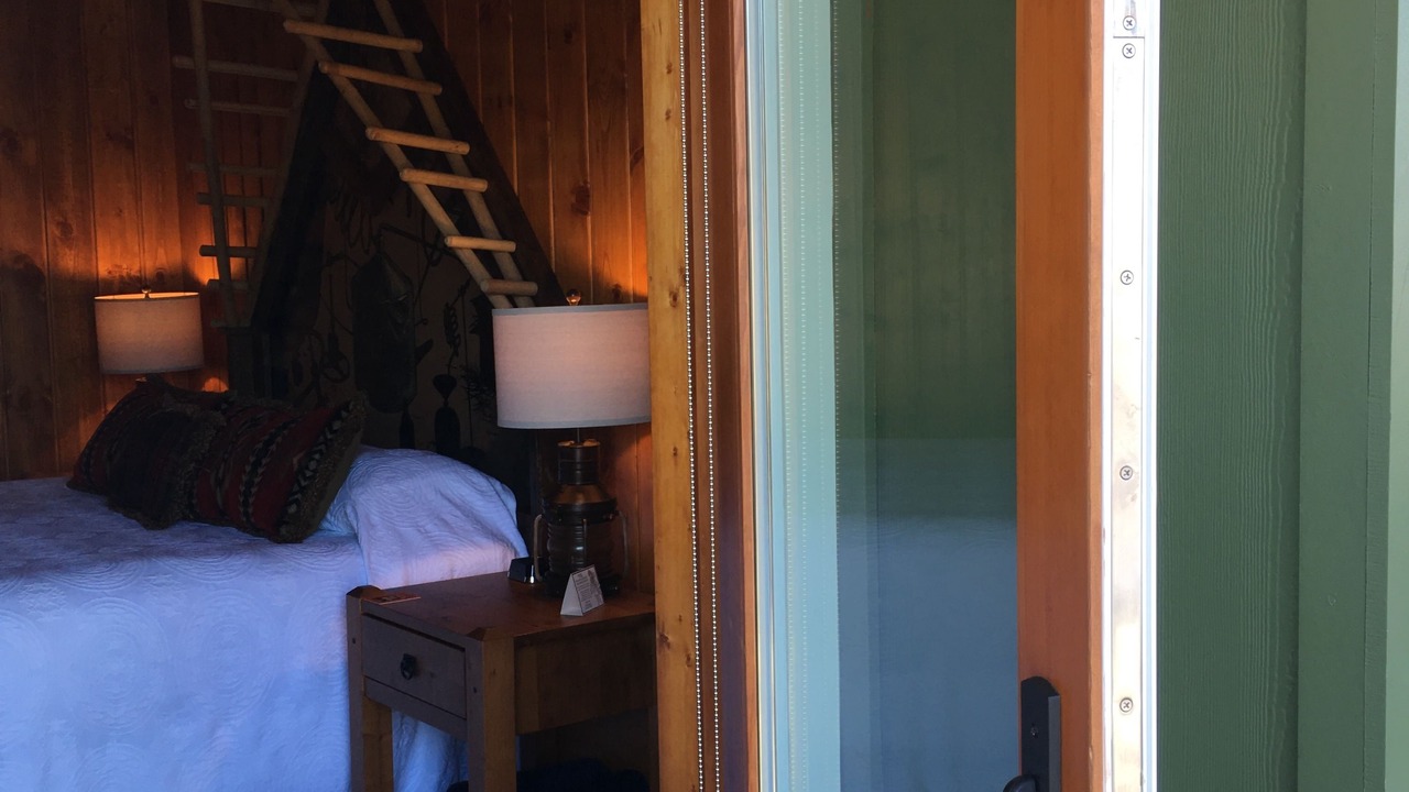 Photo of Patio Balcony in Carrolls