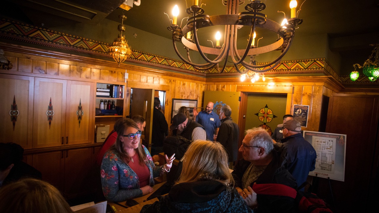 Photo of Others in Carrolls