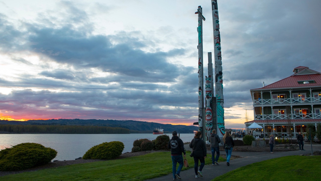 Photo of Others in Carrolls