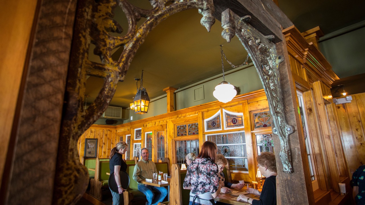 Photo of Others in Carrolls