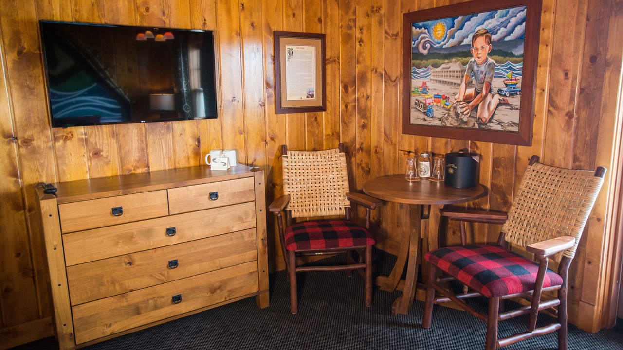 Photo of Bedroom in Carrolls