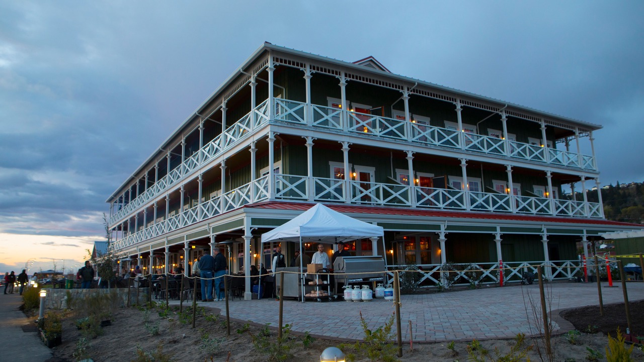 Photo of Outdoor in Carrolls