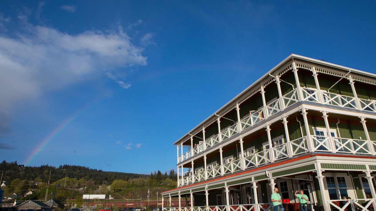 Photo of Outdoor in Carrolls