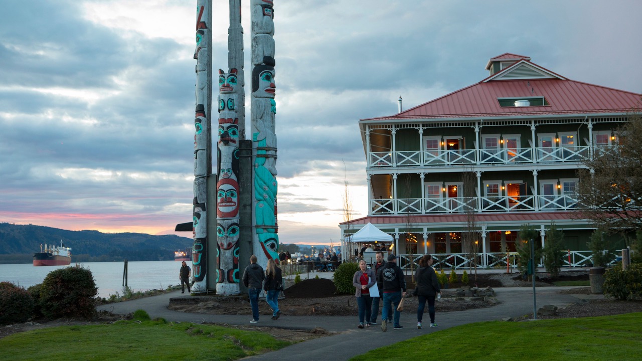 Photo of Outdoor in Carrolls