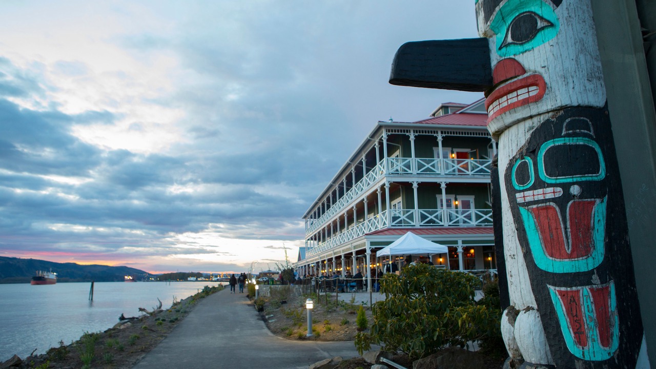 Photo of Outdoor in Carrolls