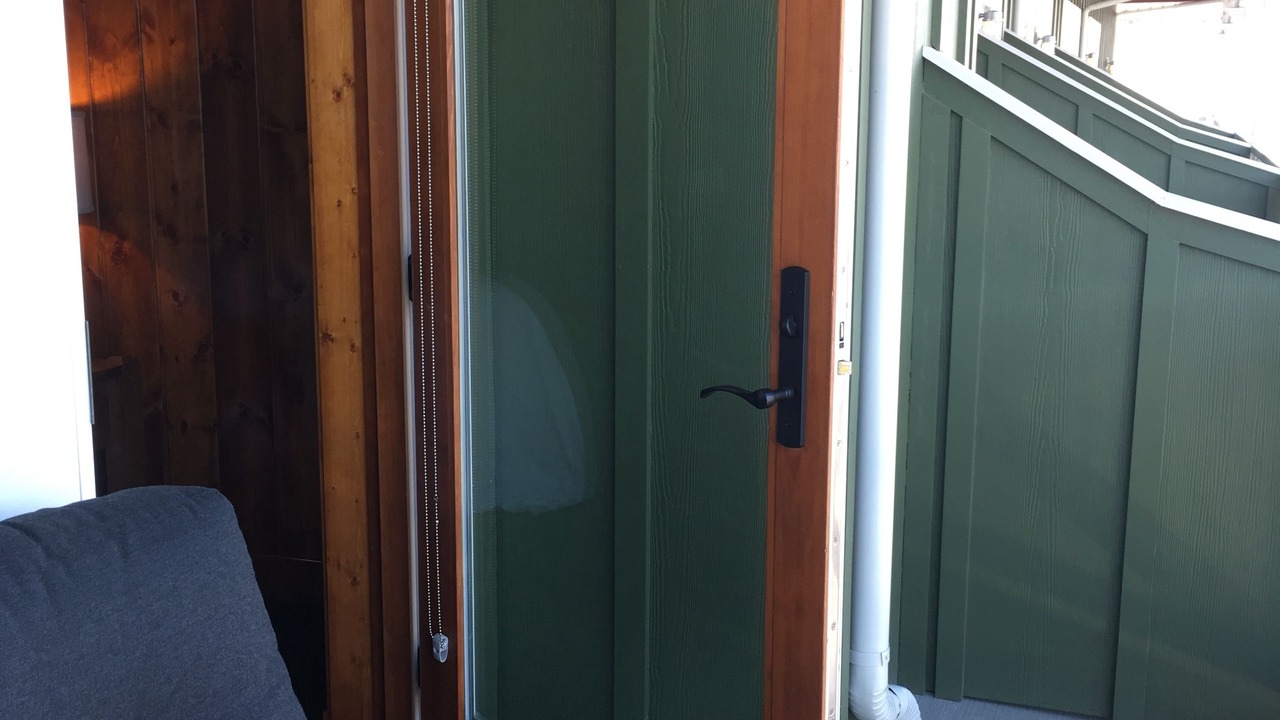 Photo of Patio Balcony in Carrolls