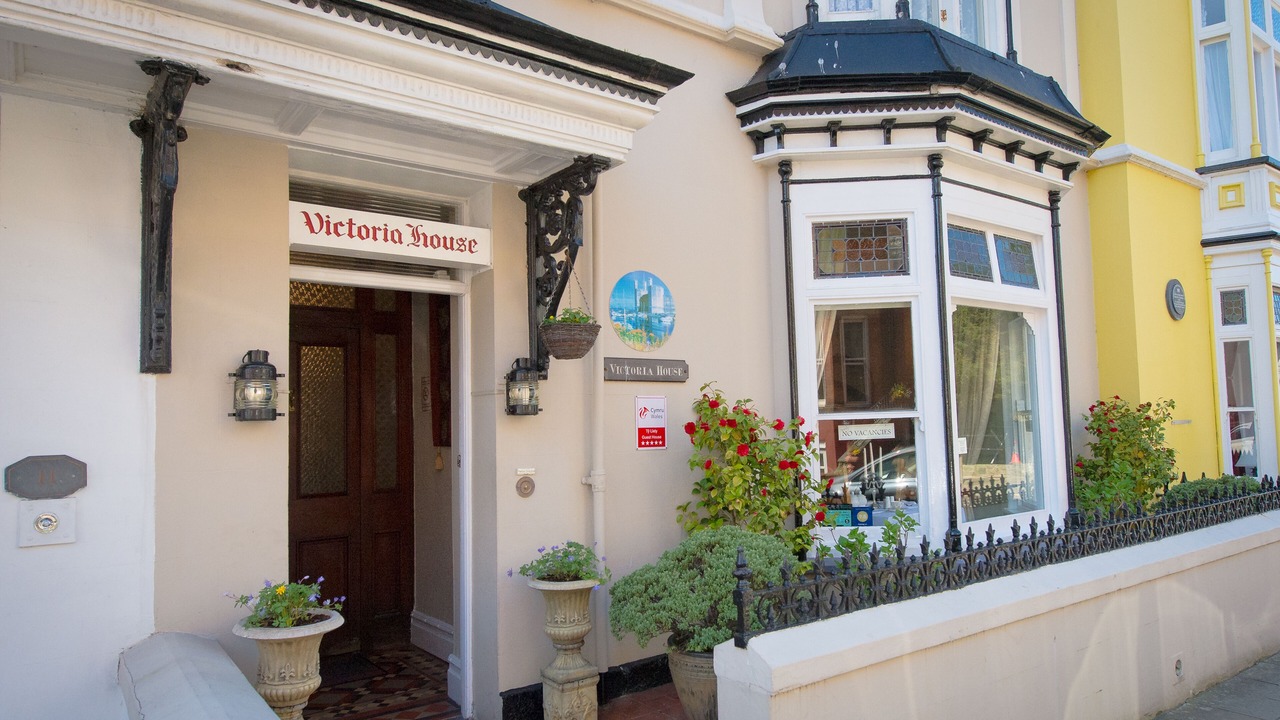 Photo of Outdoor in Bont Newydd