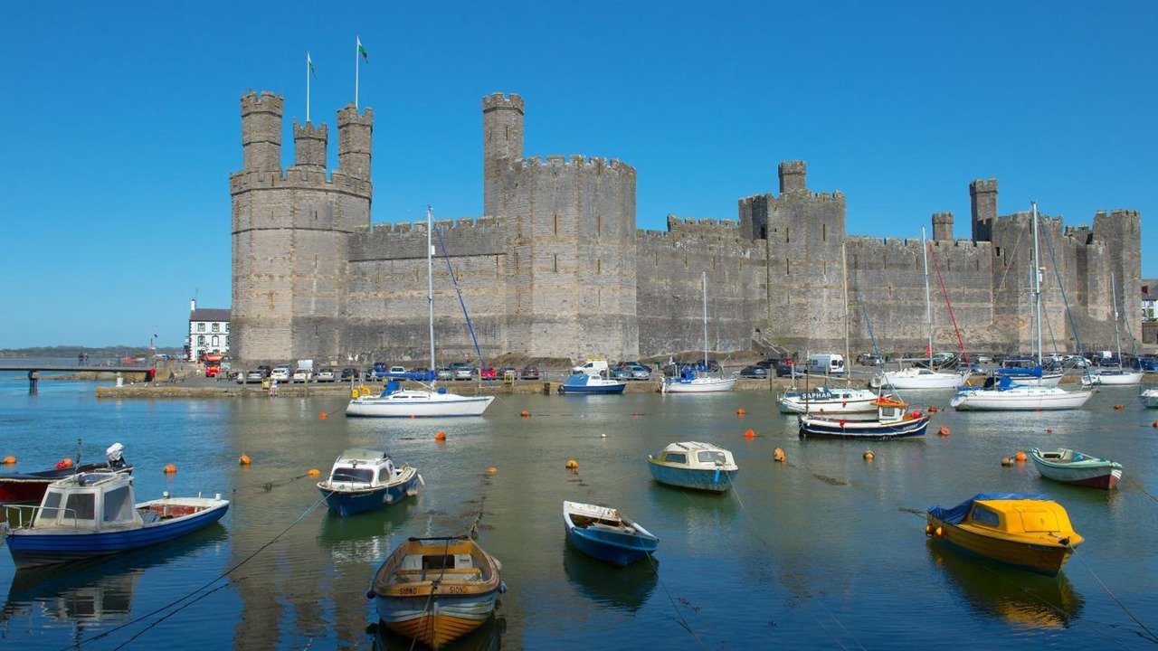 Photo of Outdoor in Bont Newydd