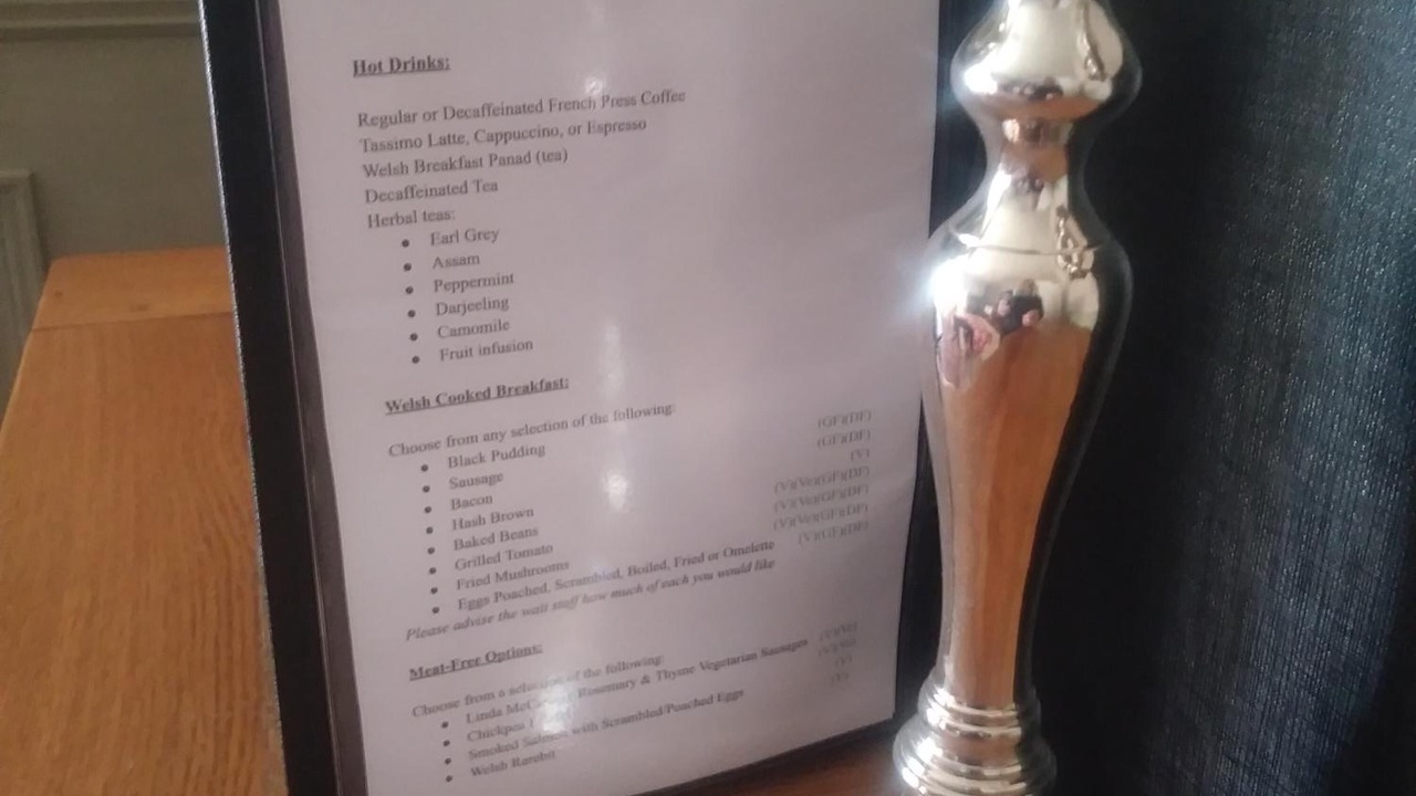 Photo of Others in Bont Newydd